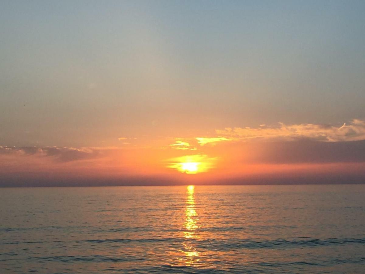 Le Charme Daire Wimereux Dış mekan fotoğraf